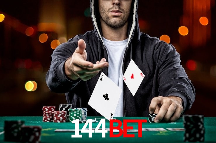 Mercados ao vivo e cash out na 144Bet