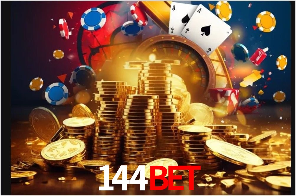 Página oficial no Facebook da 144Bet