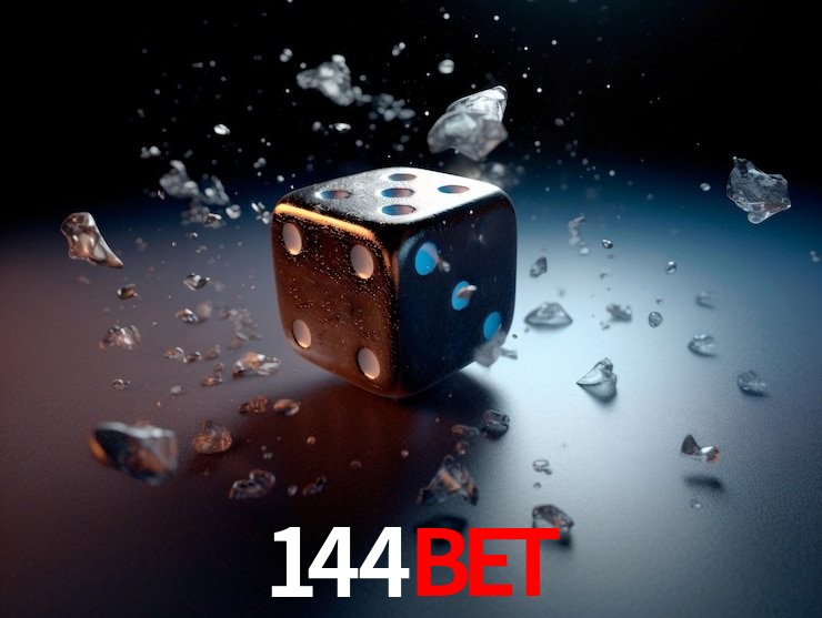 Variedade de jogos na 144Bet