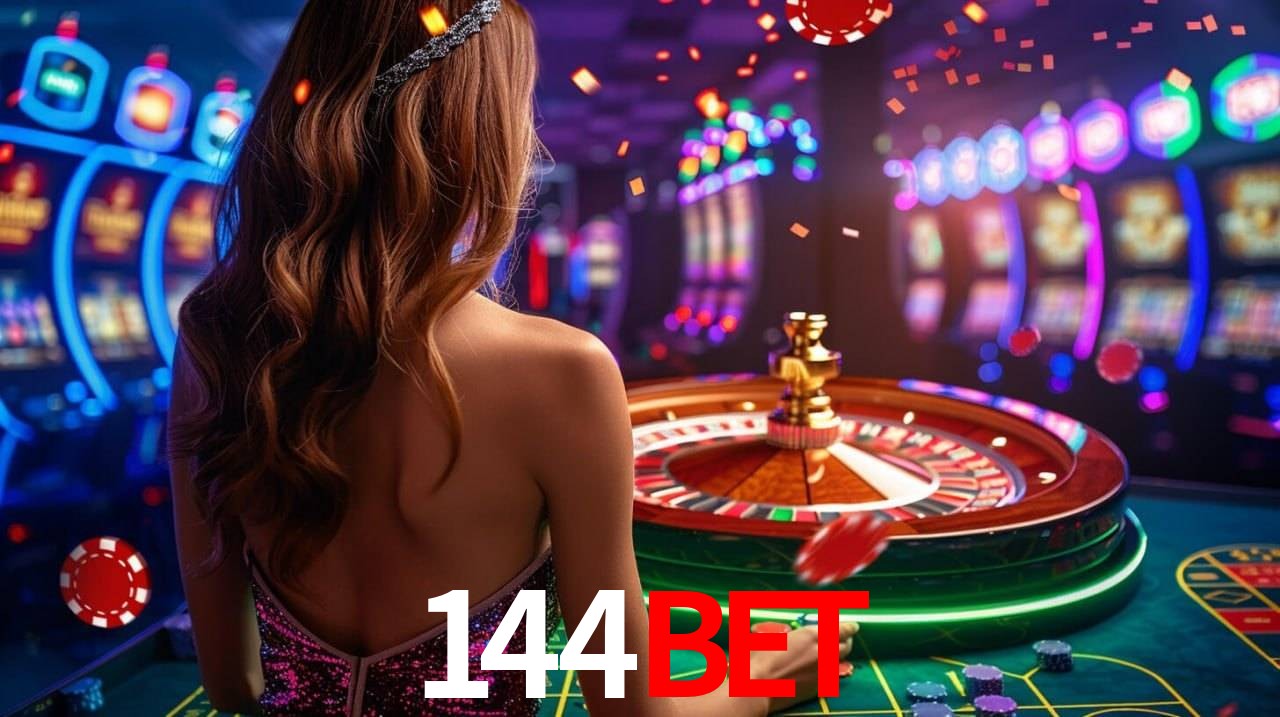 Instalação rápida do APK 144Bet