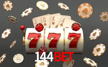 Jogos de mesa e apostas rápidas na 144Bet
